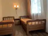 Двухместный номер Эконом
