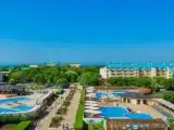 Стандартный 2-местный Эконом корпус 2