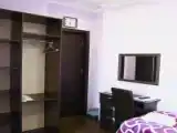 Двухместный номер Стандарт с балконом
