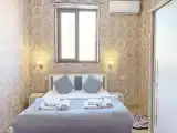 Двухместный номер Deluxe с красивым видом из окна
