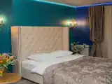 Люкс с балконом
