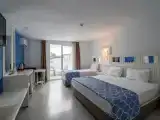 Одноместный номер Стандарт Garden