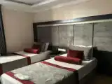 Двухместный номер Deluxe с видом на город