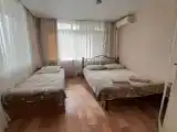 Пятиместный семейный номер Стандарт с 2 комнатами