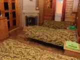 Трёхместный номер Стандарт