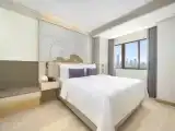 Двухместный полулюкс c 1 комнатой с балконом