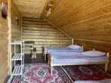 Двухместный номер Эконом