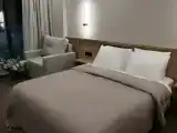 Двухместный номер Стандарт с балконом