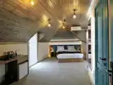 Двухместный номер Стандарт Мансарда