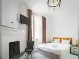 Двухместный номер Deluxe