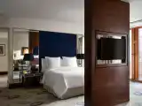 Двухместный люкс Four Seasons