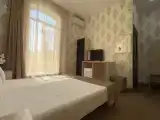 Двухместный номер Стандарт с красивым видом из окна