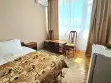 Одноместный номер Эконом с балконом
