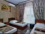 Трёхместный номер Стандарт