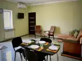 Апартаменты с 2 комнатами