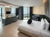 Двухместный люкс c 1 комнатой oceanfront
