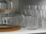 Двухместное шале с красивым видом из окна