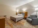 Номер СПА комплекс Deluxe с террасой