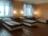 Кровать в общем номере (мужской номер)