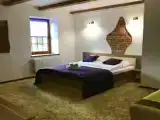 Двухместный номер Стандарт