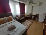 Трёхместный номер