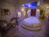 Двухместный номер Deluxe