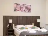 Двухместный номер Deluxe с видом на реку