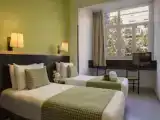 Трёхместный номер