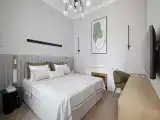 Апартаменты Дизайнерские № 88 c 1 комнатой