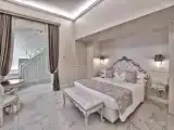 Двухместный люкс с сауной Делюкс