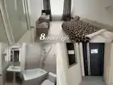 Одноместный номер Комфорт с красивым видом из окна