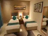 Двухместный номер Deluxe