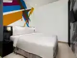 Двухместный номер Стандарт
