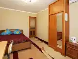Четырёхместный номер Стандарт с балконом