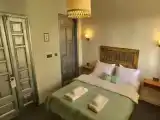 Двухместный номер Стандарт с балконом и с красивым видом из окна