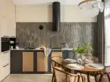 Апартаменты Deluxe