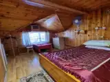 Двухместный номер Стандартный Мансарда