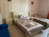 Двухместный номер Стандарт с красивым видом из окна