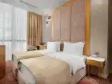 Двухместный номер Стандарт Дуплекс