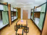 Кровать в общем номере