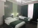 Двухместный номер Стандарт