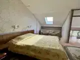 Двухместный люкс с балконом