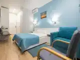 Двухместный номер Улучшенный