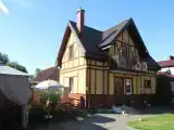 Апартаменты с 2 комнатами с балконом и с красивым видом из окна