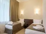 Двухместный номер Стандарт