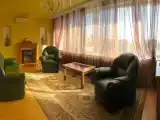Двухместный люкс с 2 комнатами