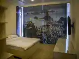 Двухместный номер Стандарт с видом на горы