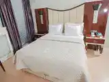 Полулюкс с видом на город