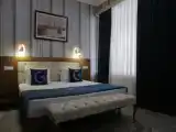 Двухместный полулюкс с видом на город