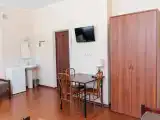 Трёхместный номер Superior